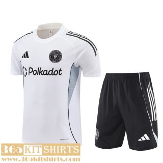 T Shirt Inter Miami Mens 25 26 H488