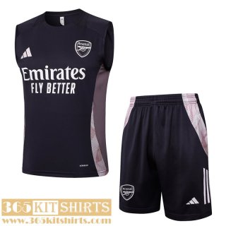 Sleeveless Arsenal Mens 25 26 H497
