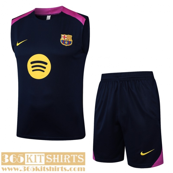 Sleeveless Barcelona Mens 25 26 H513