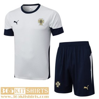 T Shirt Portugal Mens 25 26 H501
