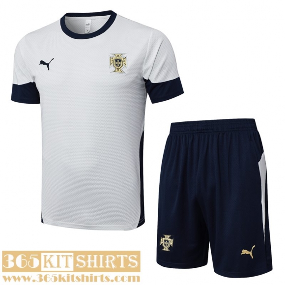 T Shirt Portugal Mens 25 26 H501