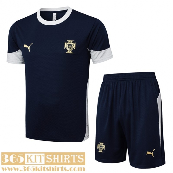 T Shirt Portugal Mens 25 26 H516
