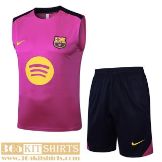 Sleeveless Barcelona Mens 25 26 H517
