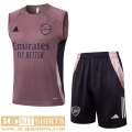 Sleeveless Arsenal Mens 25 26 H502