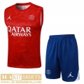 Sleeveless PSG Mens 25 26 H504