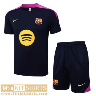 T Shirt Barcelona Mens 25 26 H519