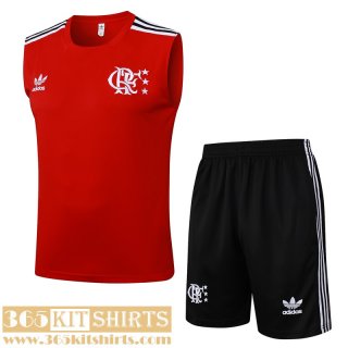 Sleeveless Flamengo Mens 25 26 H520