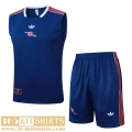 Sleeveless Arsenal Mens 25 26 H522