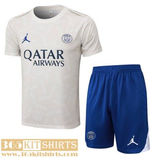 T Shirt PSG Mens 25 26 H508