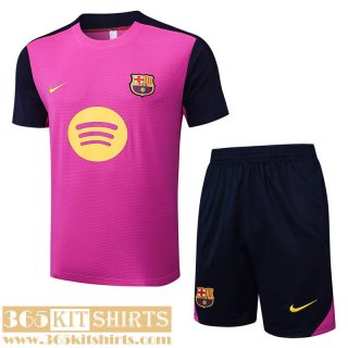 T Shirt Barcelona Mens 25 26 H523