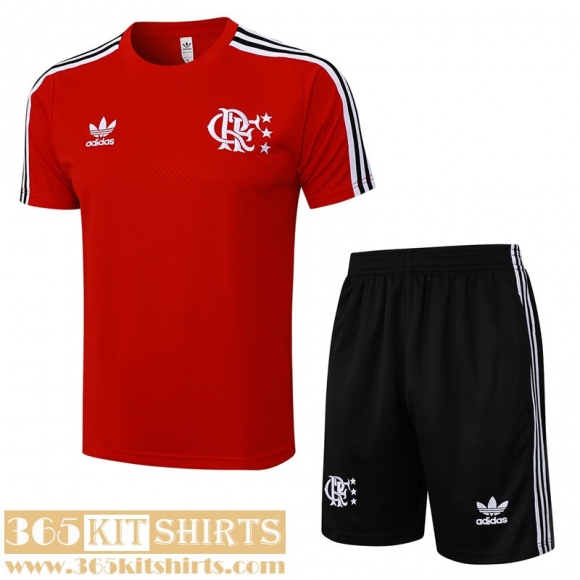 T Shirt Flamengo Mens 25 26 H524
