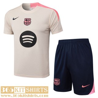 T Shirt Barcelona Mens 25 26 H526