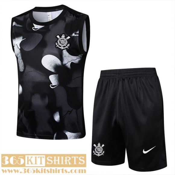 Sleeveless Corinthians Mens 25 26 H528