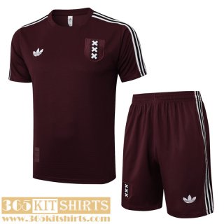 T Shirt AFC Mens 25 26 H532