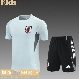 KIT: T Shirt Japan Kids 25 26 H471