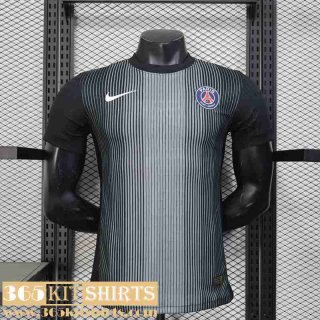 Football Shirts PSG Goalkeepers Mens 25 26 TBB776