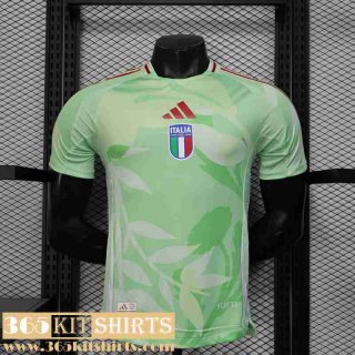 Football Shirts Italy Special Edition Mens 2025 TBB777