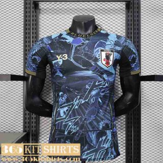 Football Shirts Japan Special Edition Mens 2025 TBB778