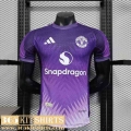 Football Shirts Manchester United Special Edition Mens 25 26 TBB779