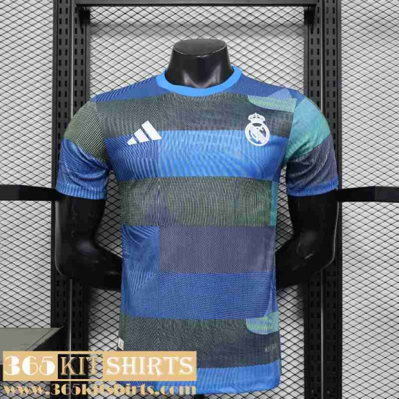 Football Shirts Real Madrid Special Edition Mens 25 26 TBB780
