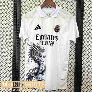 Football Shirts Real Madrid Special Edition Mens 25 26 TBB784