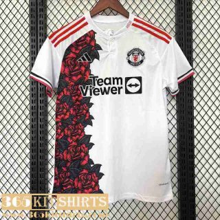 Football Shirts Manchester United Special Edition Mens 25 26 TBB786