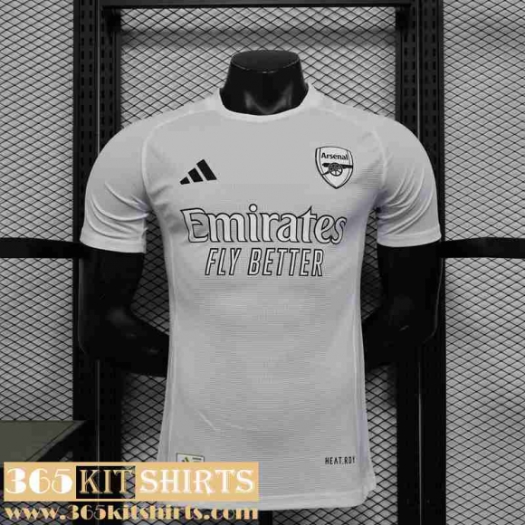 Football Shirts Arsenal Special Edition Mens 25 26 TBB789