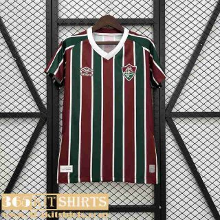 Football Shirts Fluminense Home Women 25 26