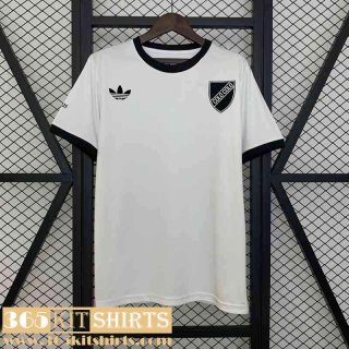 Football Shirts Colo Colo Mens 25 26 TBB792