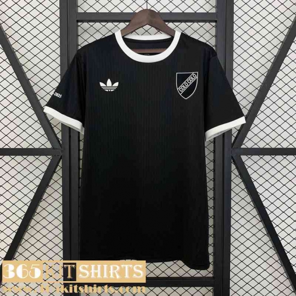 Football Shirts Colo Colo Mens 25 26 TBB793