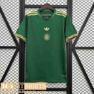 Football Shirts Mexico Special Edition Mens 2025 TBB797