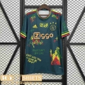 Football Shirts AFC Special Edition Mens 25 26 TBB798