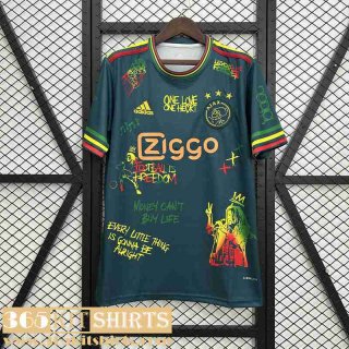 Football Shirts AFC Special Edition Mens 25 26 TBB798