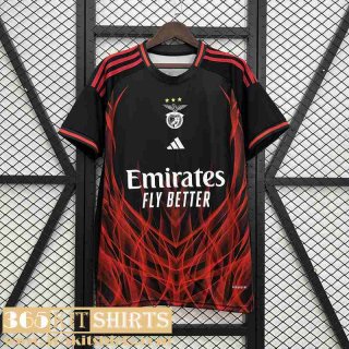 Football Shirts Benfica Special Edition Mens 25 26 TBB800