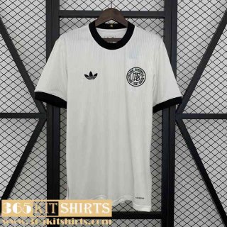 Football Shirts Germany Mens 125th Anniversary TBB801