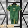 Football Shirts Mexico Special Edition Kids 2025 TBB807