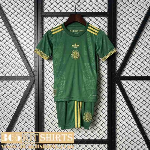Football Shirts Mexico Special Edition Kids 2025 TBB807