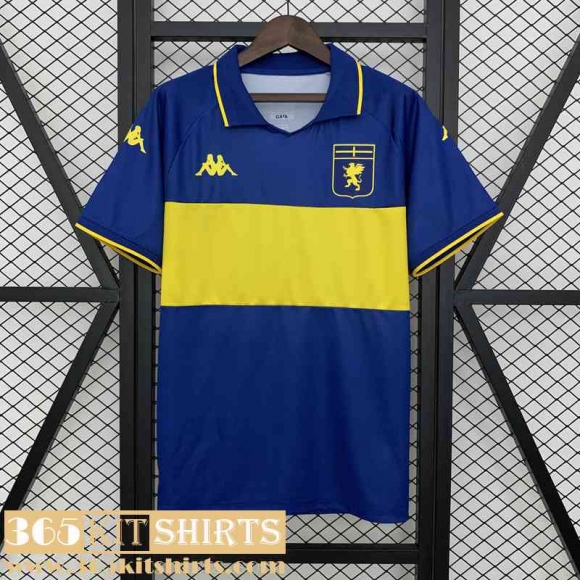 Football Shirts Genoa Special Edition Mens 25 26 TBB815