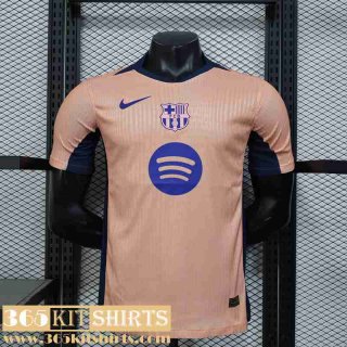 Football Shirts Barcelona Special Edition Mens 25 26 TBB816