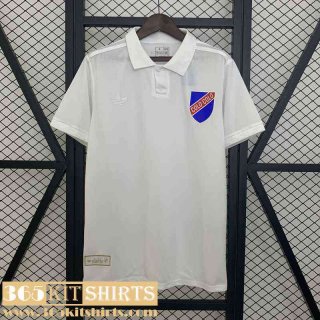Football Shirts Colo Colo Mens 25 26 TBB819