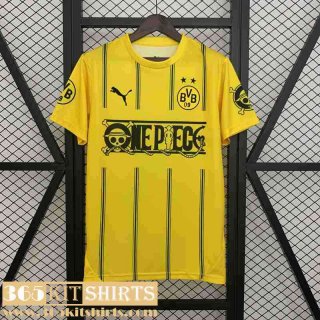 Football Shirts Dortmund Special Edition Mens 25 26 TBB820
