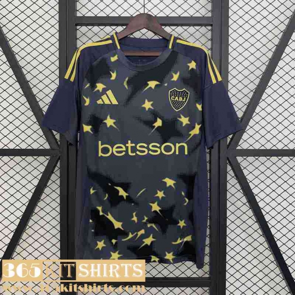 Football Shirts Boca Juniors Special Edition Mens 25 26 TBB821
