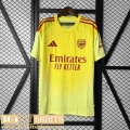 Football Shirts Arsenal Goalkeepers Mens 25 26 TBB825