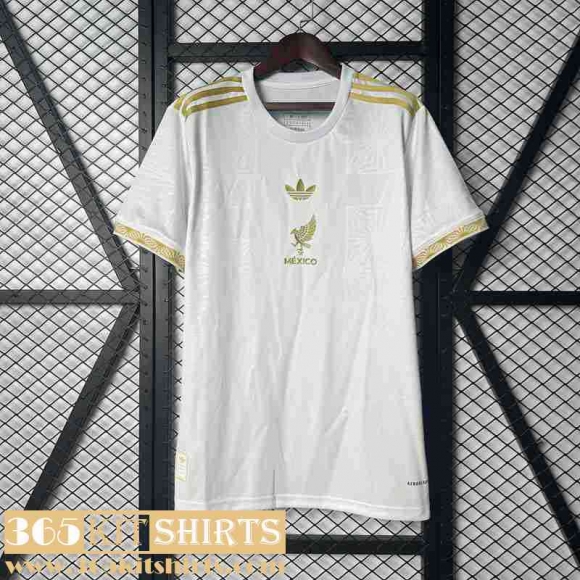 Football Shirts Mexico Special Edition Mens 2025 TBB828