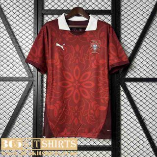 Football Shirts Portugal Special Edition Mens 2025 TBB830