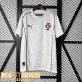 Football Shirts Portugal Special Edition Mens 2025 TBB832