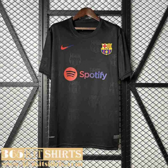 Football Shirts Barcelona Special Edition Mens 25 26 TBB833