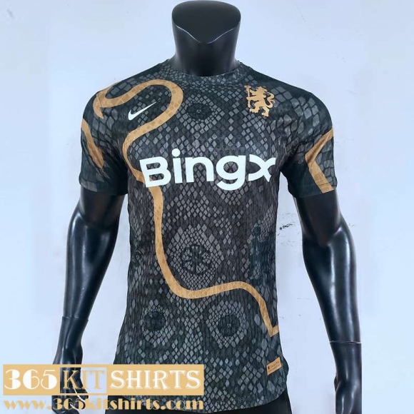 Football Shirts Chelsea Mens 25 26 TBB841