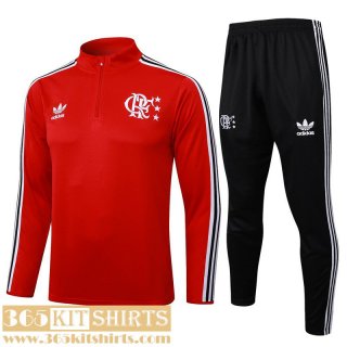 Training Flamengo Mens 25 26 A782