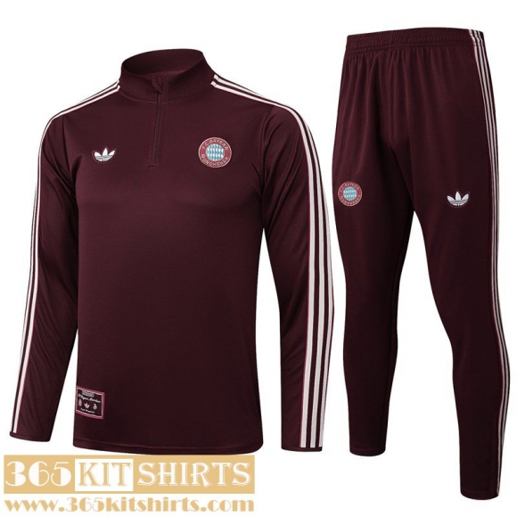 Training Bayern Munich Mens 25 26 A784
